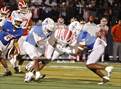 Photo from the gallery "Mater Dei @ Bishop Gorman"