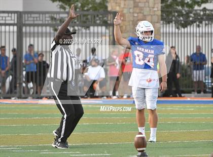 Thumbnail 1 in Mater Dei @ Bishop Gorman photogallery.