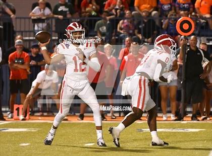 Thumbnail 1 in Mater Dei @ Bishop Gorman photogallery.