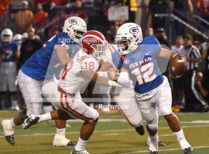 Thumbnail 1 in Mater Dei @ Bishop Gorman photogallery.