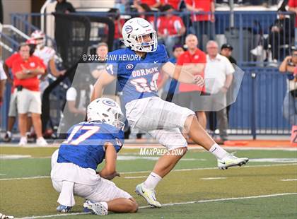 Thumbnail 3 in Mater Dei @ Bishop Gorman photogallery.