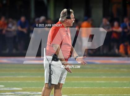 Thumbnail 2 in Mater Dei @ Bishop Gorman photogallery.