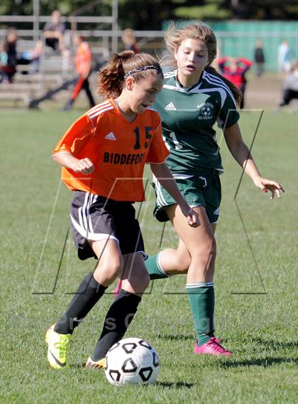 Thumbnail 2 in Biddeford @ Massabesic photogallery.