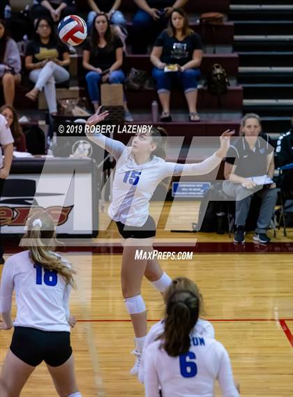 Thumbnail 3 in Hebron vs. Steele  photogallery.