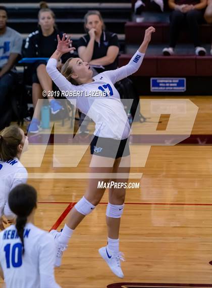 Thumbnail 1 in Hebron vs. Steele  photogallery.