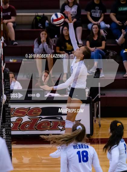 Thumbnail 3 in Hebron vs. Steele  photogallery.
