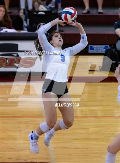 Thumbnail 2 in Hebron vs. Steele  photogallery.