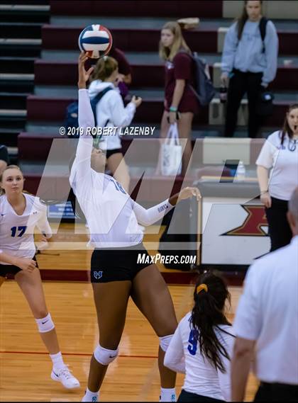 Thumbnail 1 in Hebron vs. Steele  photogallery.