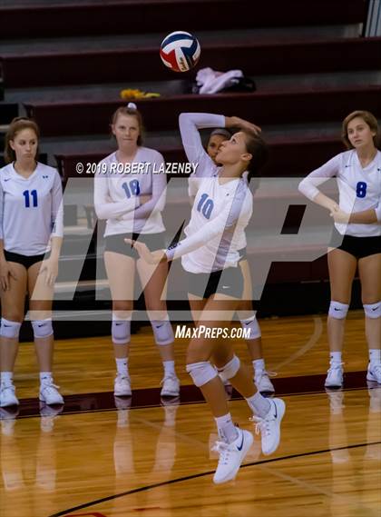 Thumbnail 3 in Hebron vs. Steele  photogallery.