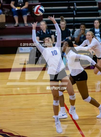 Thumbnail 3 in Hebron vs. Steele  photogallery.