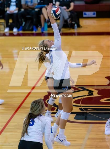 Thumbnail 1 in Hebron vs. Steele  photogallery.