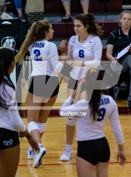 Thumbnail 2 in Hebron vs. Steele  photogallery.