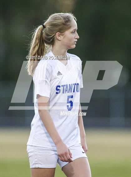 Thumbnail 1 in Fletcher vs Stanton photogallery.