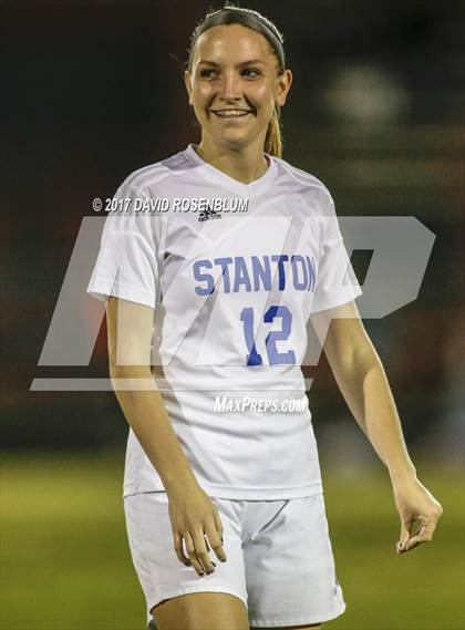 Thumbnail 2 in Fletcher vs Stanton photogallery.