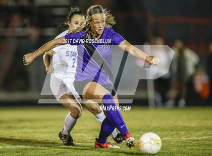 Thumbnail 3 in Fletcher vs Stanton photogallery.