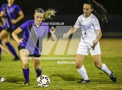Thumbnail 2 in Fletcher vs Stanton photogallery.