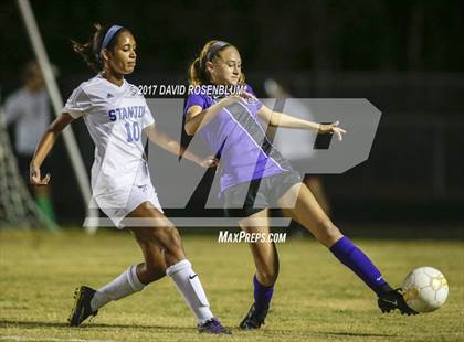 Thumbnail 2 in Fletcher vs Stanton photogallery.