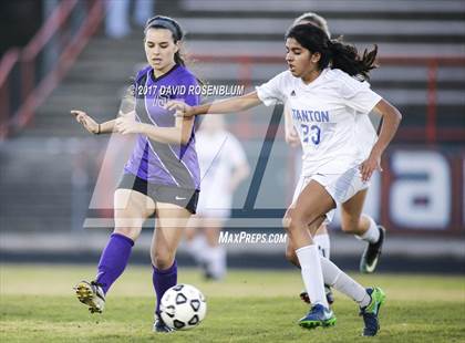 Thumbnail 3 in Fletcher vs Stanton photogallery.