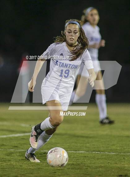 Thumbnail 1 in Fletcher vs Stanton photogallery.