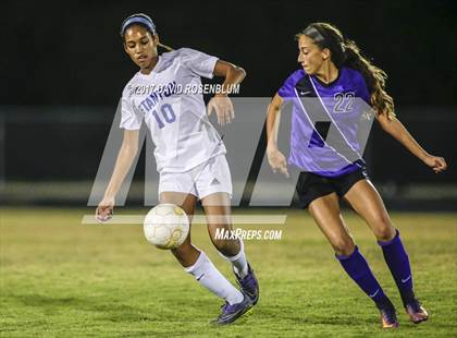 Thumbnail 2 in Fletcher vs Stanton photogallery.