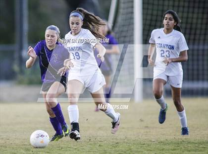 Thumbnail 2 in Fletcher vs Stanton photogallery.
