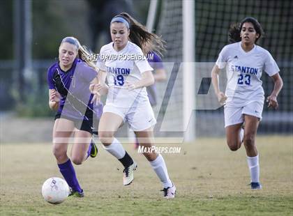 Thumbnail 1 in Fletcher vs Stanton photogallery.