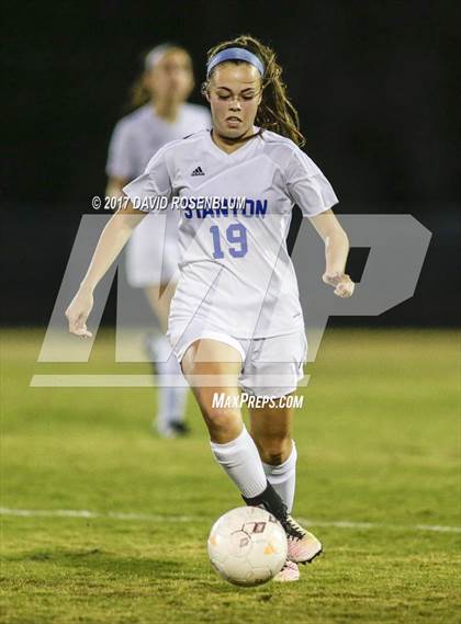 Thumbnail 3 in Fletcher vs Stanton photogallery.