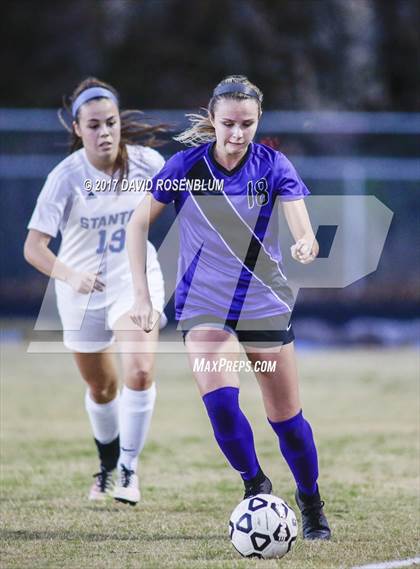 Thumbnail 3 in Fletcher vs Stanton photogallery.