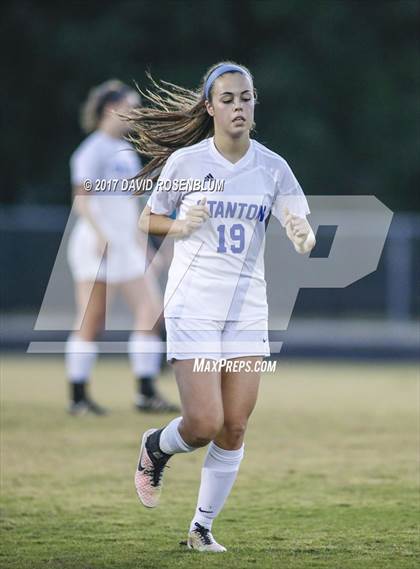 Thumbnail 2 in Fletcher vs Stanton photogallery.