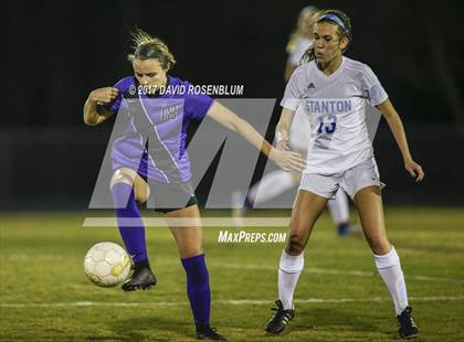 Thumbnail 3 in Fletcher vs Stanton photogallery.