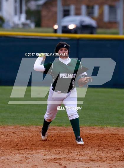 Thumbnail 1 in Pelham @ Jemison photogallery.