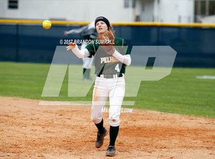 Thumbnail 2 in Pelham @ Jemison photogallery.