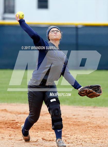Thumbnail 3 in Pelham @ Jemison photogallery.