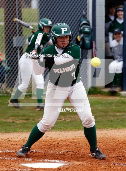 Thumbnail 2 in Pelham @ Jemison photogallery.