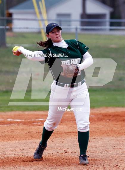 Thumbnail 1 in Pelham @ Jemison photogallery.