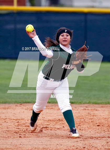Thumbnail 2 in Pelham @ Jemison photogallery.