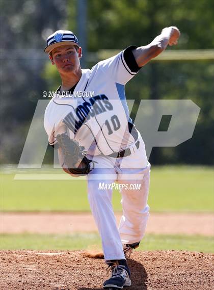 Thumbnail 3 in Wesley Chapel vs. Riverview (Tony Saladino Tournament) photogallery.