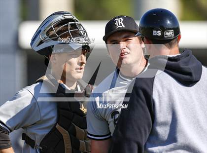 Thumbnail 2 in Wesley Chapel vs. Riverview (Tony Saladino Tournament) photogallery.