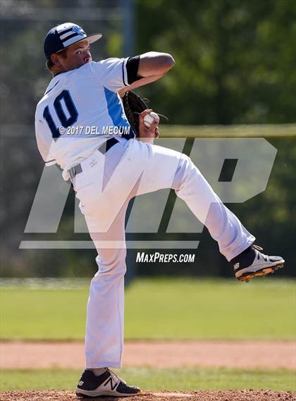 Thumbnail 1 in Wesley Chapel vs. Riverview (Tony Saladino Tournament) photogallery.