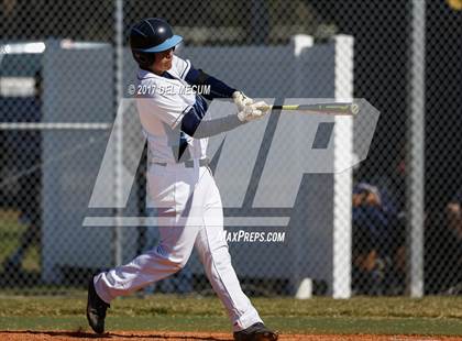 Thumbnail 1 in Wesley Chapel vs. Riverview (Tony Saladino Tournament) photogallery.