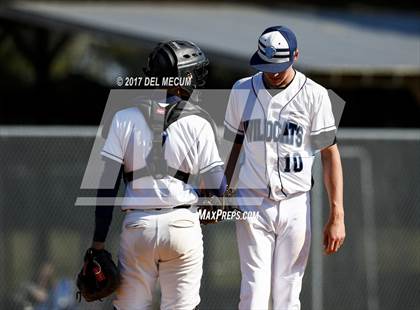 Thumbnail 2 in Wesley Chapel vs. Riverview (Tony Saladino Tournament) photogallery.