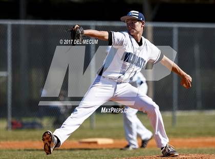 Thumbnail 2 in Wesley Chapel vs. Riverview (Tony Saladino Tournament) photogallery.