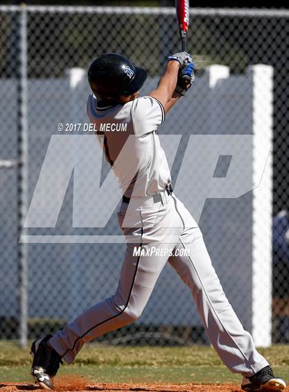 Thumbnail 1 in Wesley Chapel vs. Riverview (Tony Saladino Tournament) photogallery.