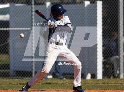 Thumbnail 2 in Wesley Chapel vs. Riverview (Tony Saladino Tournament) photogallery.