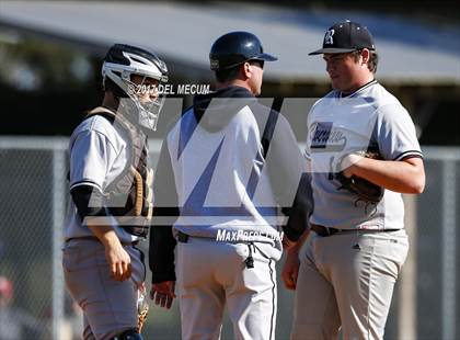 Thumbnail 3 in Wesley Chapel vs. Riverview (Tony Saladino Tournament) photogallery.