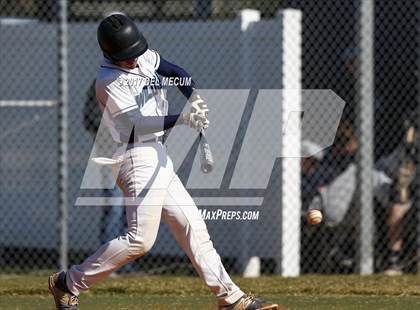 Thumbnail 1 in Wesley Chapel vs. Riverview (Tony Saladino Tournament) photogallery.