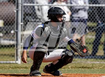Thumbnail 3 in Wesley Chapel vs. Riverview (Tony Saladino Tournament) photogallery.