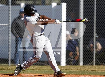 Thumbnail 1 in Wesley Chapel vs. Riverview (Tony Saladino Tournament) photogallery.