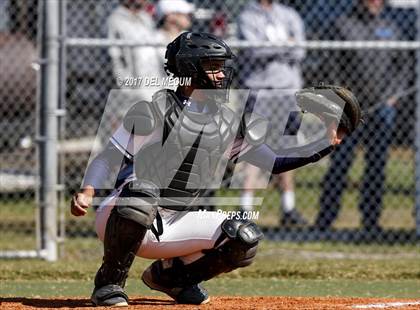 Thumbnail 1 in Wesley Chapel vs. Riverview (Tony Saladino Tournament) photogallery.
