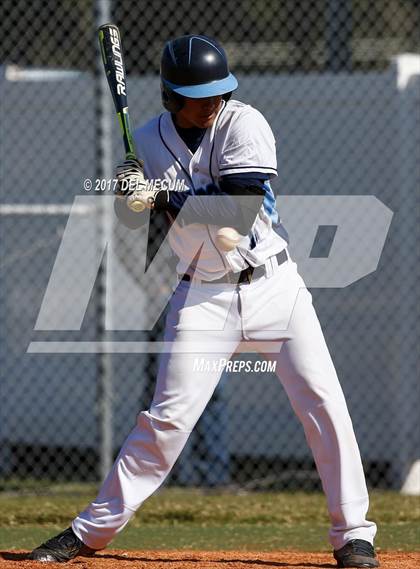 Thumbnail 2 in Wesley Chapel vs. Riverview (Tony Saladino Tournament) photogallery.